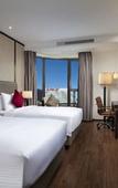 Туры в отель Shanghai SK Lusso Hotel Songjiangwanda University Town