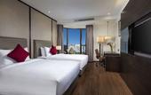 Туры в отель Shanghai SK Lusso Hotel Songjiangwanda University Town