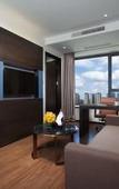 Туры в отель Shanghai SK Lusso Hotel Songjiangwanda University Town