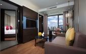 Туры в отель Shanghai SK Lusso Hotel Songjiangwanda University Town