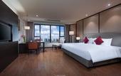 Туры в отель Shanghai SK Lusso Hotel Songjiangwanda University Town