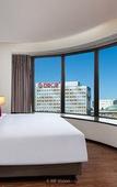 Туры в отель Shanghai SK Lusso Hotel Songjiangwanda University Town