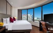 Туры в отель Shanghai SK Lusso Hotel Songjiangwanda University Town