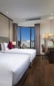Туры в отель Shanghai SK Lusso Hotel Songjiangwanda University Town
