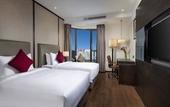 Туры в отель Shanghai SK Lusso Hotel Songjiangwanda University Town