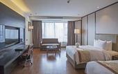 Туры в отель Shanghai SK Lusso Hotel Songjiangwanda University Town