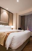 Туры в отель Shanghai SK Lusso Hotel Songjiangwanda University Town