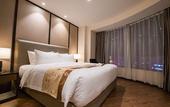 Туры в отель Shanghai SK Lusso Hotel Songjiangwanda University Town