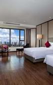 Туры в отель Shanghai SK Lusso Hotel Songjiangwanda University Town