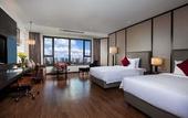 Туры в отель Shanghai SK Lusso Hotel Songjiangwanda University Town