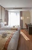 Туры в отель Shanghai SK Lusso Hotel Songjiangwanda University Town