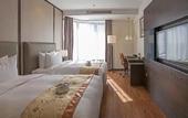 Туры в отель Shanghai SK Lusso Hotel Songjiangwanda University Town