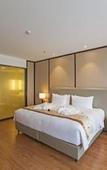 Туры в отель Shanghai SK Lusso Hotel Songjiangwanda University Town