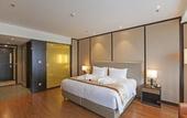 Туры в отель Shanghai SK Lusso Hotel Songjiangwanda University Town