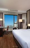 Туры в отель Shanghai SK Lusso Hotel Songjiangwanda University Town