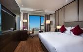 Туры в отель Shanghai SK Lusso Hotel Songjiangwanda University Town