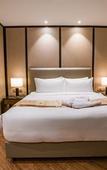 Туры в отель Shanghai SK Lusso Hotel Songjiangwanda University Town