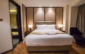 Туры в отель Shanghai SK Lusso Hotel Songjiangwanda University Town
