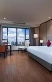 Туры в отель Shanghai SK Lusso Hotel Songjiangwanda University Town