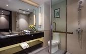 Туры в отель Shanghai SK Lusso Hotel Songjiangwanda University Town