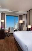 Туры в отель Shanghai SK Lusso Hotel Songjiangwanda University Town