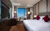 Туры в отель Shanghai SK Lusso Hotel Songjiangwanda University Town