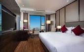 Туры в отель Shanghai SK Lusso Hotel Songjiangwanda University Town