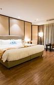 Туры в отель Shanghai SK Lusso Hotel Songjiangwanda University Town