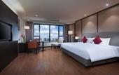 Туры в отель Shanghai SK Lusso Hotel Songjiangwanda University Town
