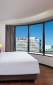Туры в отель Shanghai SK Lusso Hotel Songjiangwanda University Town
