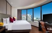 Туры в отель Shanghai SK Lusso Hotel Songjiangwanda University Town