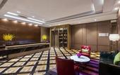 Туры в отель Shanghai SK Lusso Hotel Songjiangwanda University Town