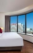 Туры в отель Shanghai SK Lusso Hotel Songjiangwanda University Town