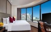 Туры в отель Shanghai SK Lusso Hotel Songjiangwanda University Town