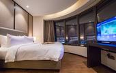 Туры в отель Shanghai SK Lusso Hotel Songjiangwanda University Town
