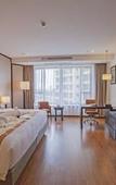Туры в отель Shanghai SK Lusso Hotel Songjiangwanda University Town