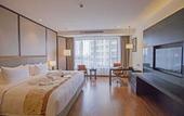 Туры в отель Shanghai SK Lusso Hotel Songjiangwanda University Town