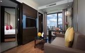 Туры в отель Shanghai SK Lusso Hotel Songjiangwanda University Town