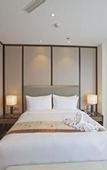 Туры в отель Shanghai SK Lusso Hotel Songjiangwanda University Town