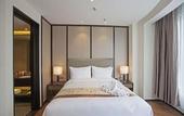 Туры в отель Shanghai SK Lusso Hotel Songjiangwanda University Town