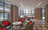 Туры в отель Shanghai SK Lusso Hotel Songjiangwanda University Town