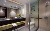 Туры в отель Shanghai SK Lusso Hotel Songjiangwanda University Town