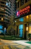 Туры в отель Shanghai SK Lusso Hotel Songjiangwanda University Town