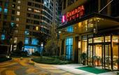 Туры в отель Shanghai SK Lusso Hotel Songjiangwanda University Town