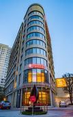 Туры в отель Shanghai SK Lusso Hotel Songjiangwanda University Town
