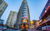 Туры в отель Shanghai SK Lusso Hotel Songjiangwanda University Town