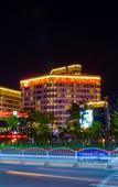 Туры в отель Shanghai SK Lusso Hotel Songjiangwanda University Town