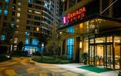 Туры в отель Shanghai SK Lusso Hotel Songjiangwanda University Town