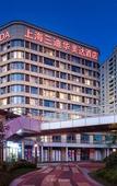 Туры в отель Shanghai SK Lusso Hotel Songjiangwanda University Town