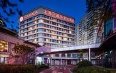 Туры в отель Shanghai SK Lusso Hotel Songjiangwanda University Town